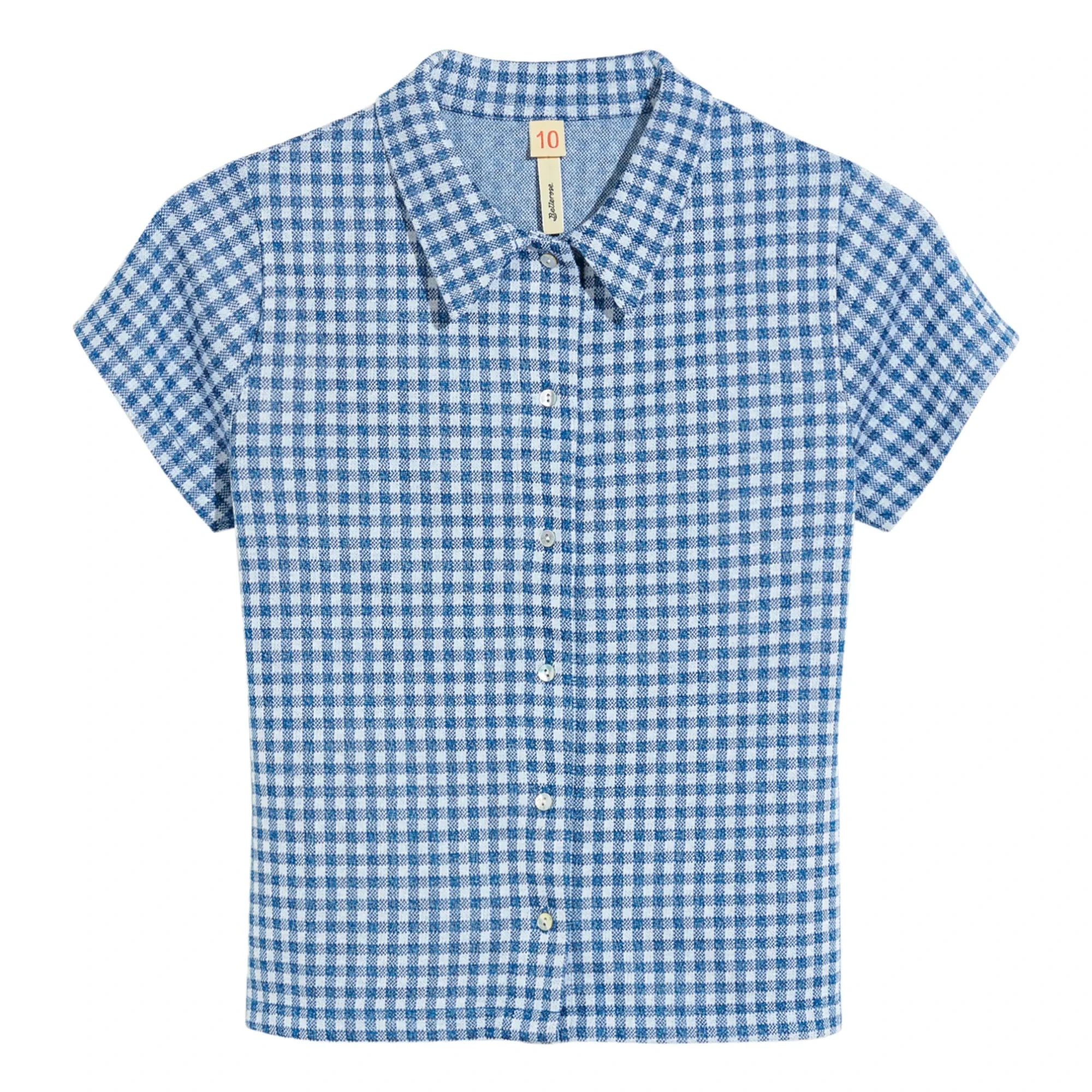 Bellerose - Vino Polo | Blue