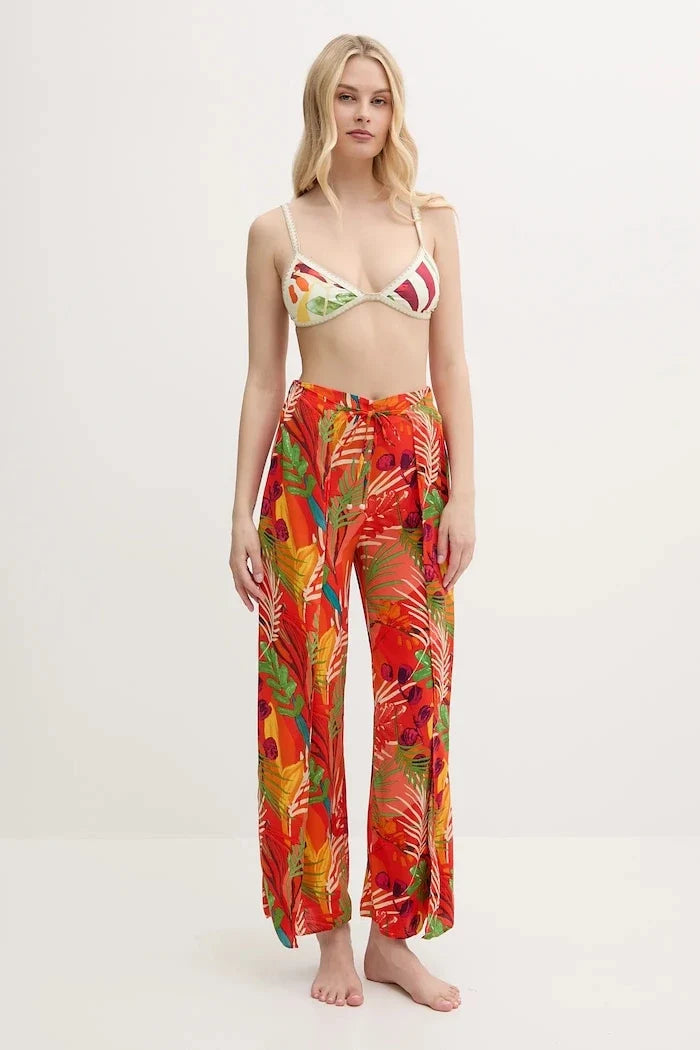 Desigual BAHAMAS PANT Plaj Pantolonu