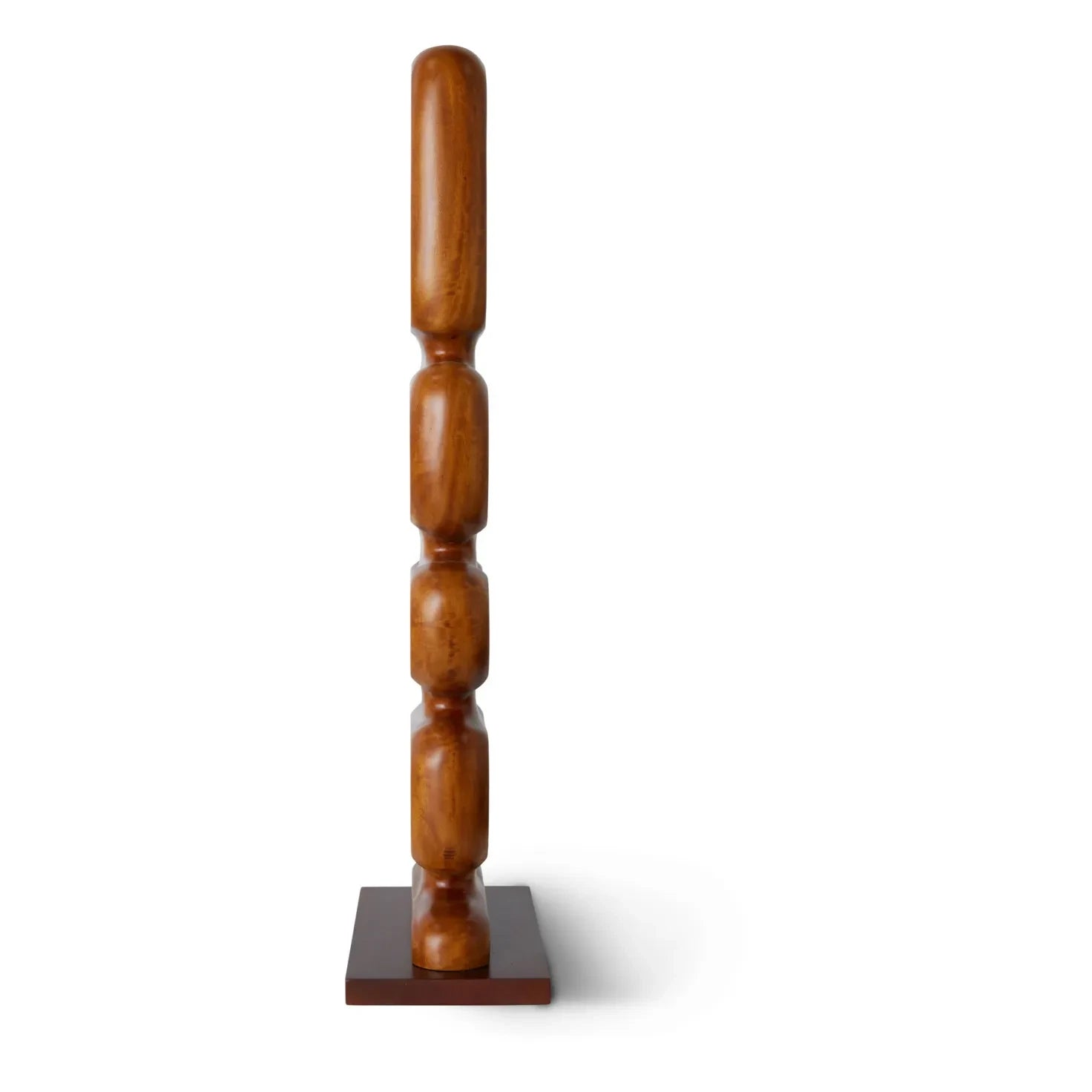 HKliving - Holzskulptur