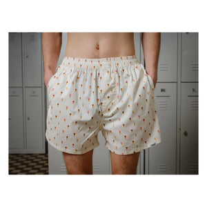 Pockies - Ice Cream Boxer | Off White