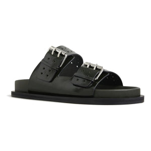 A. Emery - Léon sandal | Haki