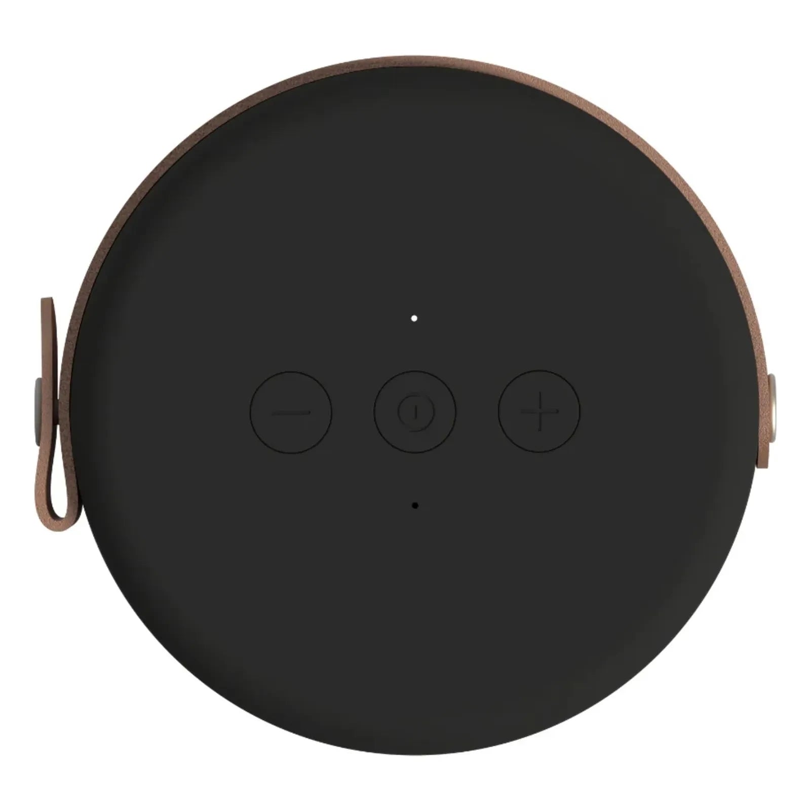 Kreafunk - aMAJOR 2 Bluetooth Hoparlör | Siyah