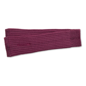 Collégien - Madeleine Merinowollhandschuhe | Rosa
