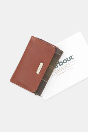 Barbour Cüzdan