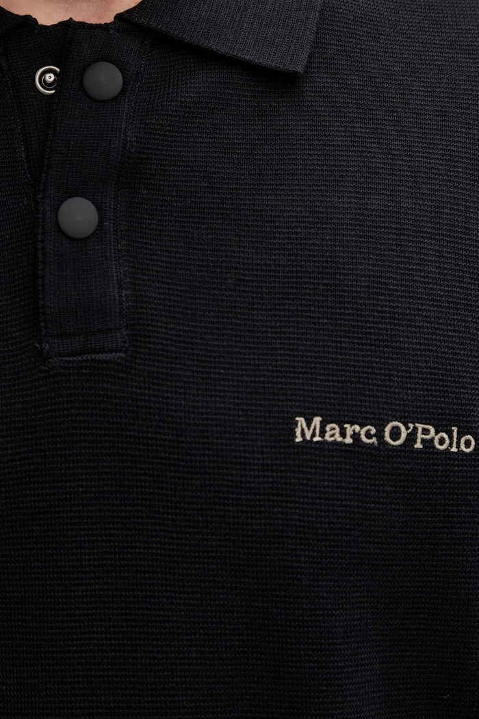 Marc O'Polo erkek pamuklu polo yaka tişört