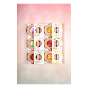Petit Boum - Duyusal Domates Donut