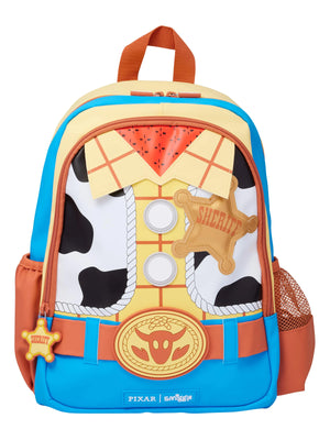 Smiggle - Disney Toy Story Anaokulu & Kreş Sırt Çantası