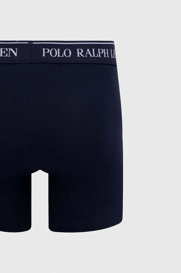 Polo Ralph Lauren Erkek Boxer 5’li