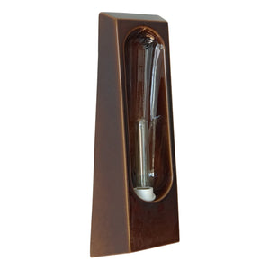 Violaine d'Harcourt - Alkova Duvar Apliği | Bordo
