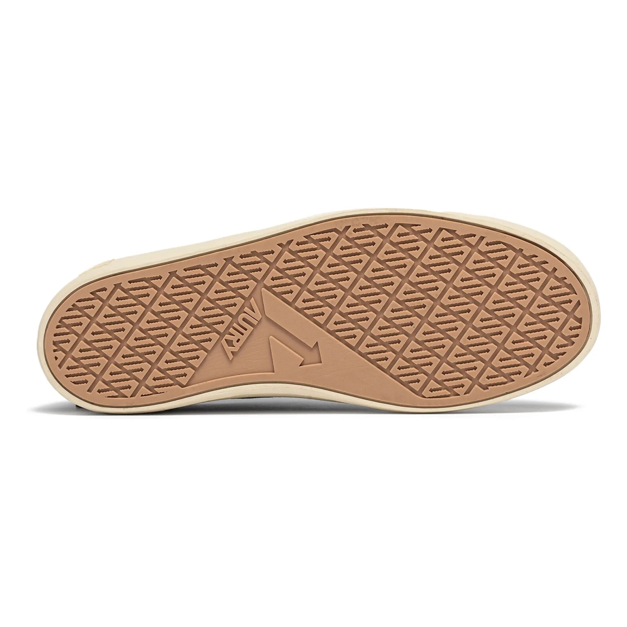 Autry - Windscape Low Man Sneaker | Siyah
