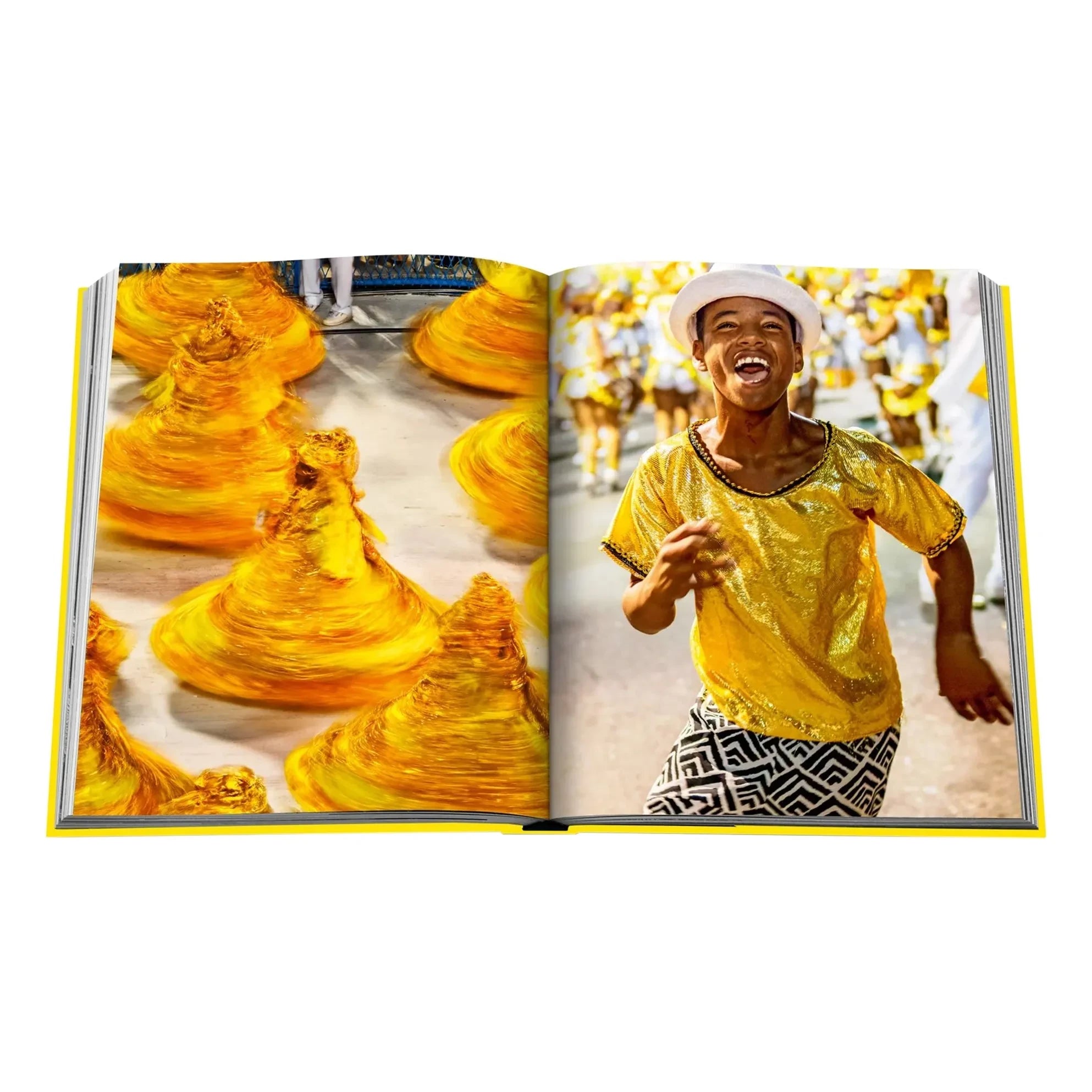 Assouline - Rio de Janeiro | Gelb
