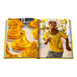 Assouline - Rio de Janeiro | Gelb