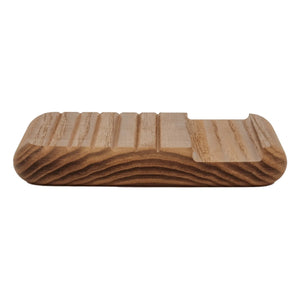 Andrée Jardin - Dişbudak Wooden Soap Dispenser