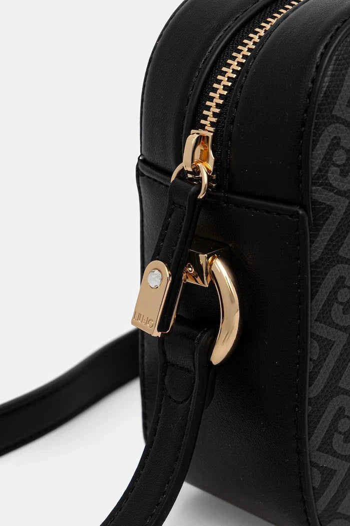Liu Jo kadın suni deri crossbody çanta