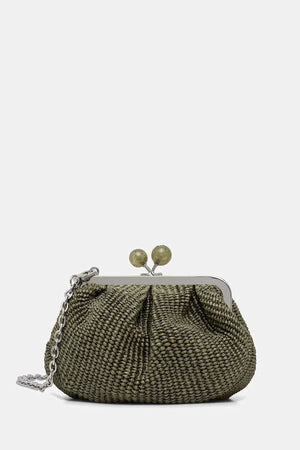 Weekend Max Mara kadın crossbody çanta APALMAS