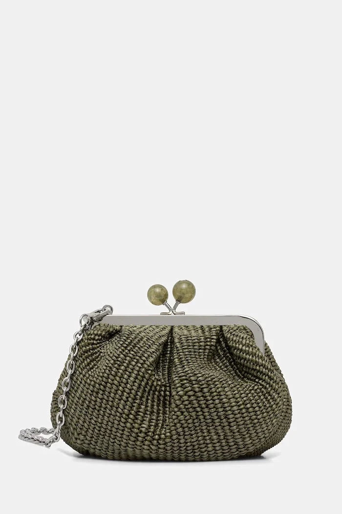 Weekend Max Mara kadın crossbody çanta APALMAS