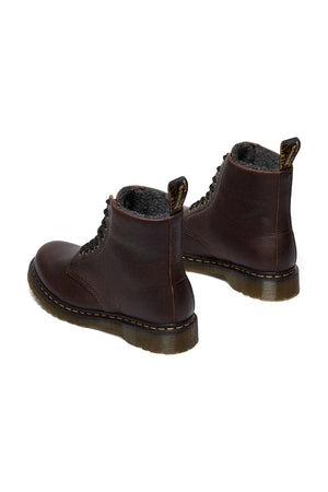 Dr. Martens 1460 Pascal Warm Lined Deri Bot