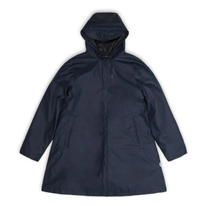 Rains - Regenjacke | Marineblau