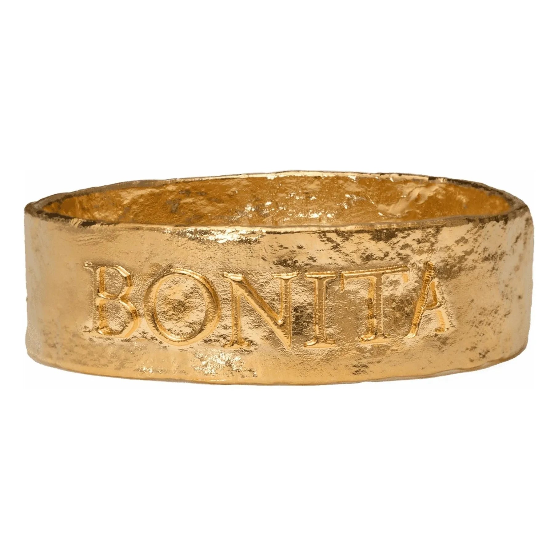 Alhaja - Bonita Armband | Gold