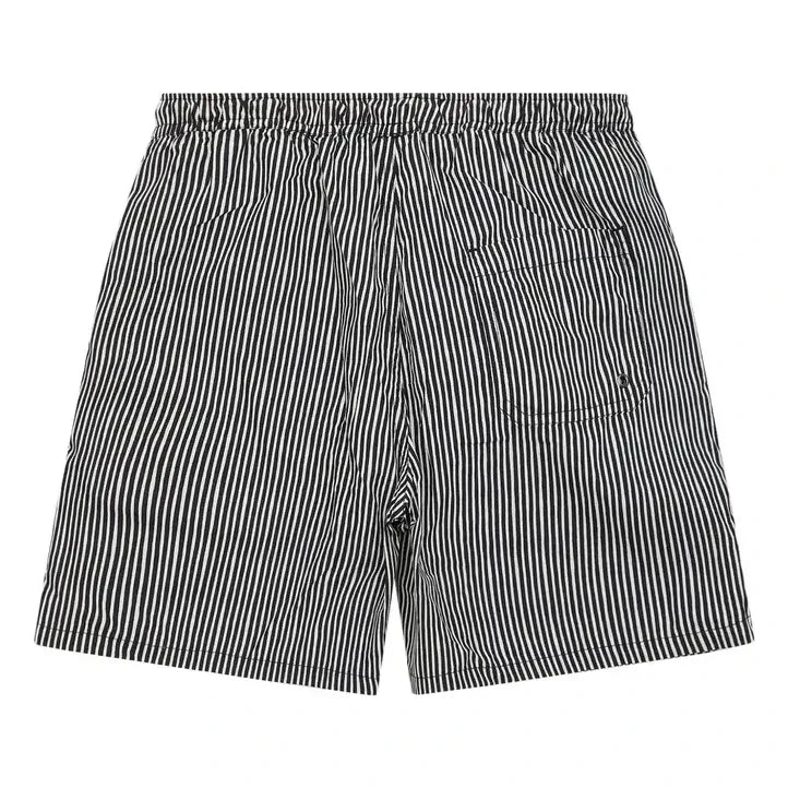 Finger in the nose - Freeboy Badeshorts | Schwarz