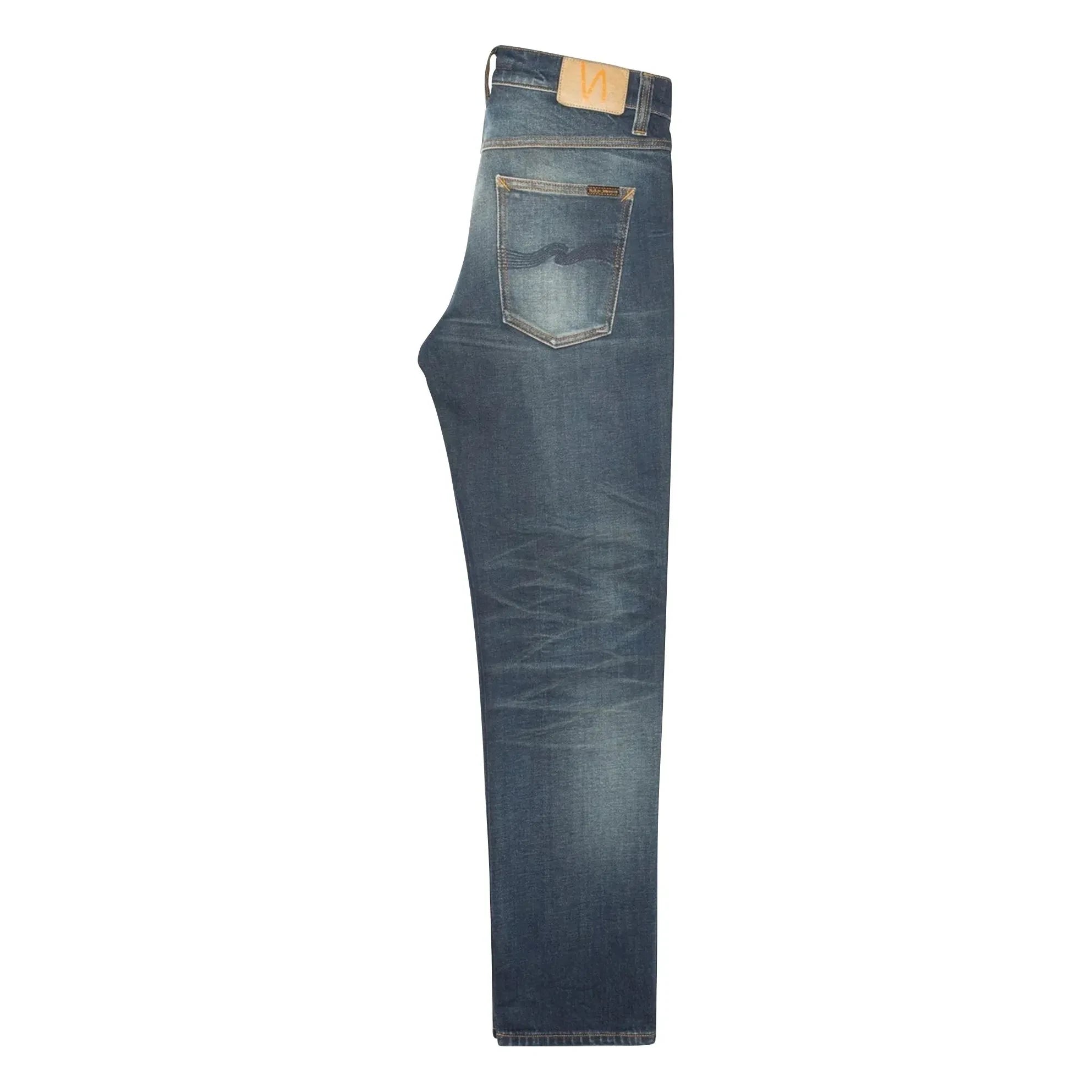 Nudie Jeans - Jean Gritty Jackson | Denim ham