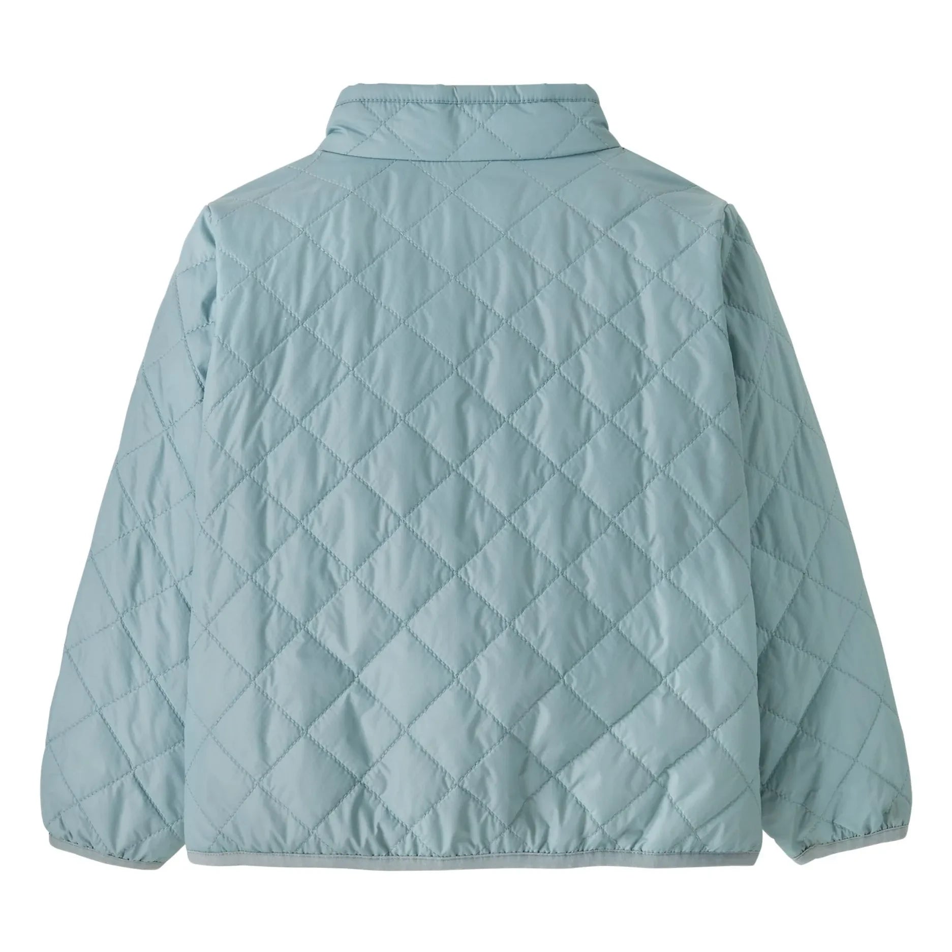 Patagonia - Nano Puff Geri Dönüştürülmüş Elyaf Dolgulu Ceket | Açık mavi