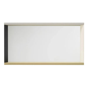 Vitra - Colour Frame Ayna - Julie Richoz | Gri