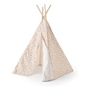 Kid's Concept - Tipi Zelt | Beige