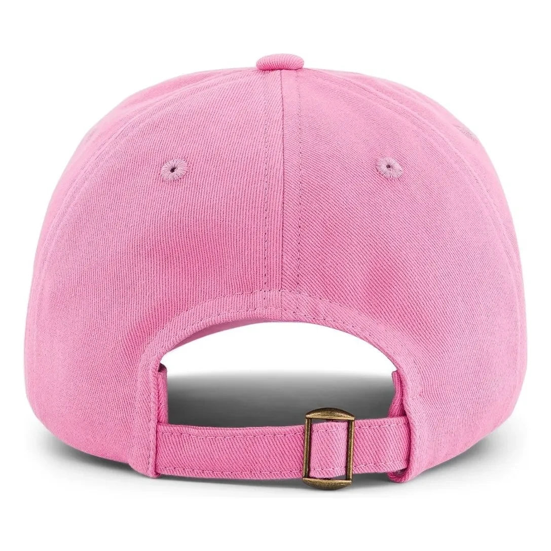 rivedroite - Colette recycled cotton hat | Rosewood