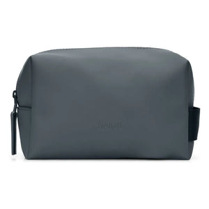 Rains - W3 Makeup Bag | Dark Gray