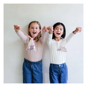 Mimi & Lula - Surprise Unicorn Wallet | Pink
