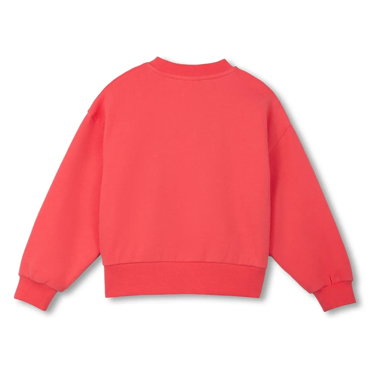 Wynken - Sweat Fleur | Pembe
