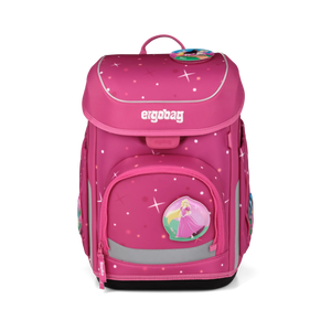 Ergobag - Okul Çantası Seti cubo Wonbearcastle