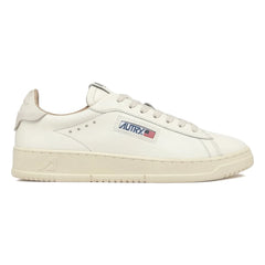 Autry - Dallas Low sneaker | Beyaz