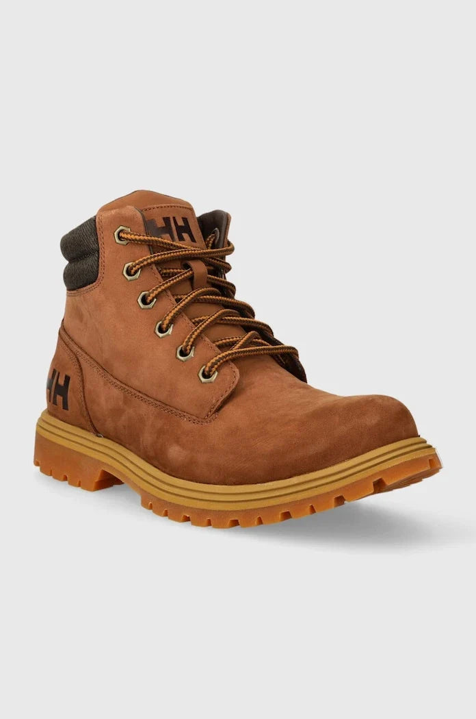 Helly Hansen Deri Postal Botları