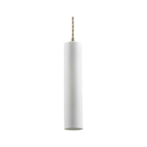 Serax - Olympia N°3 Porcelain Pendant Lamp, Anita Le Grelle | White