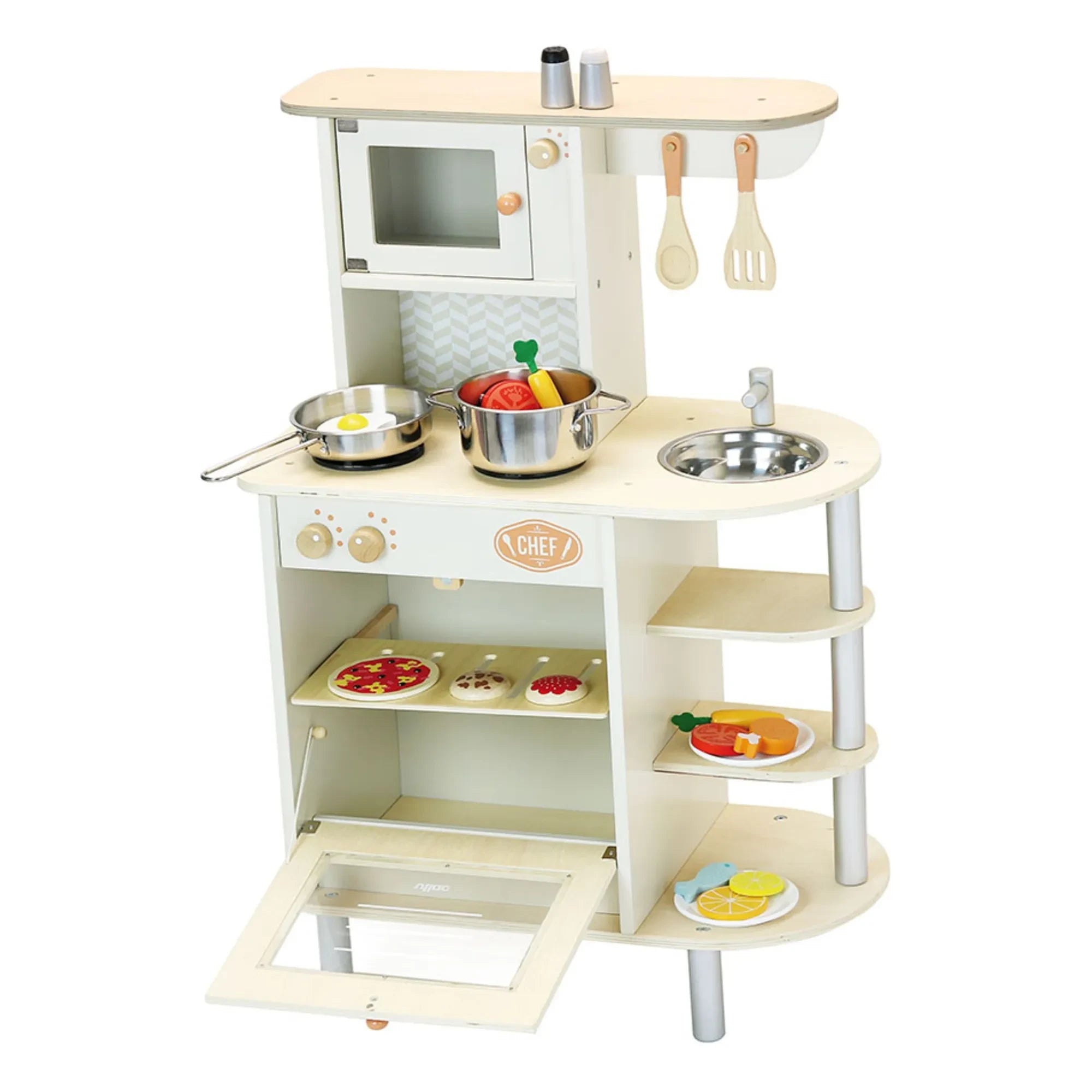 Vilac - Chef Mutfağı