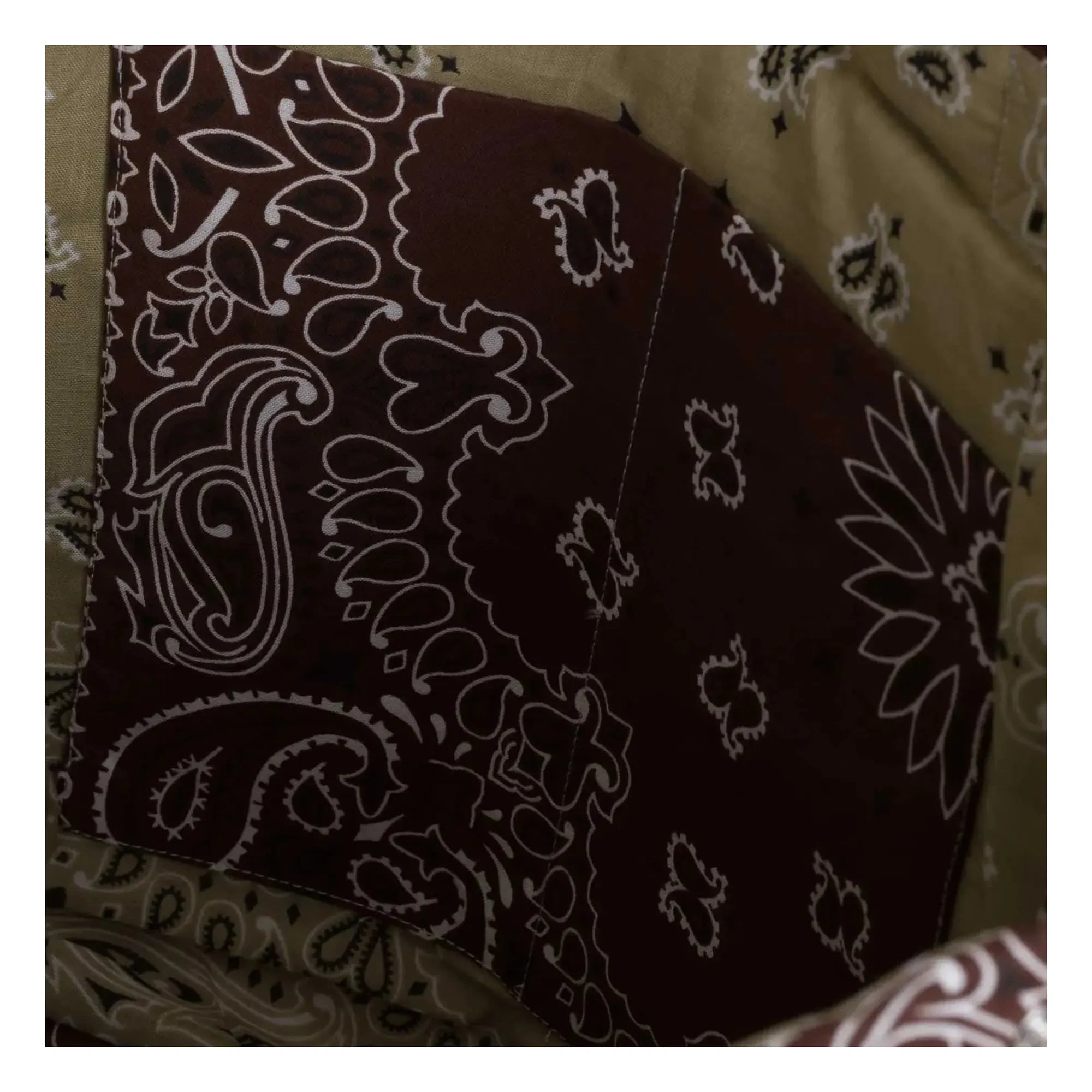 Call it by your name - Maxi Tote | Braun