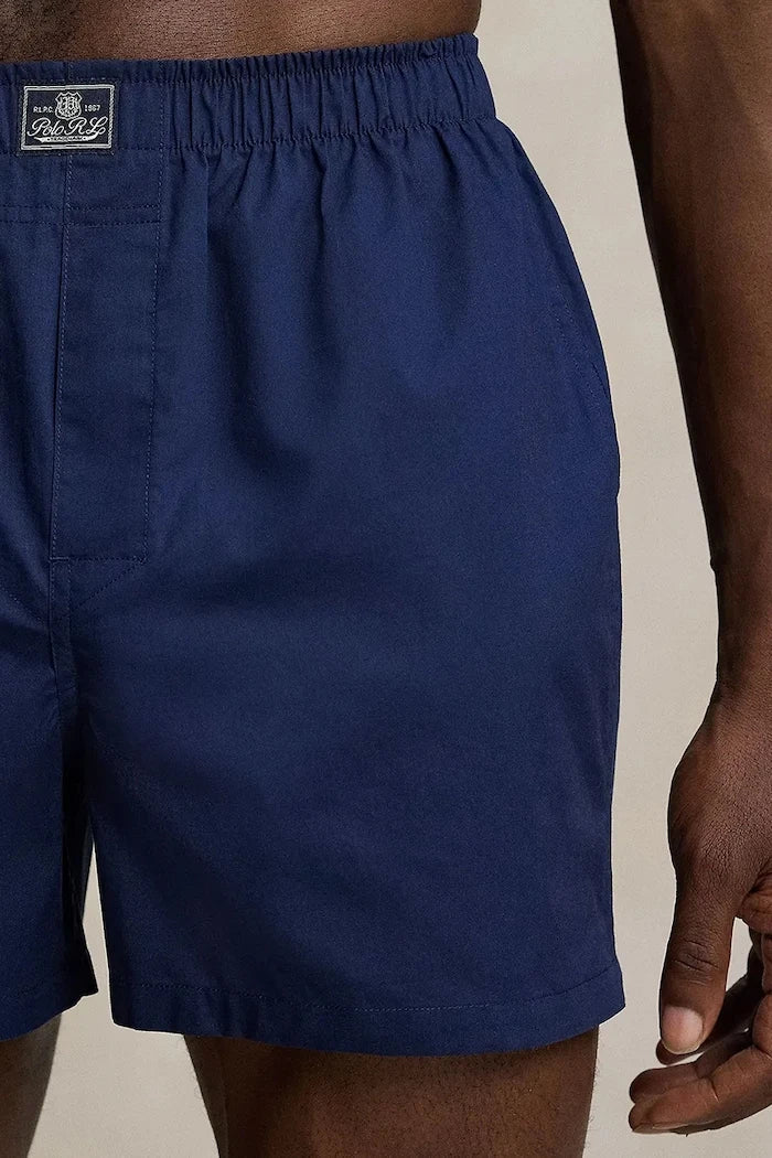 Polo Ralph Lauren erkek pamuklu boxer 3'lü
