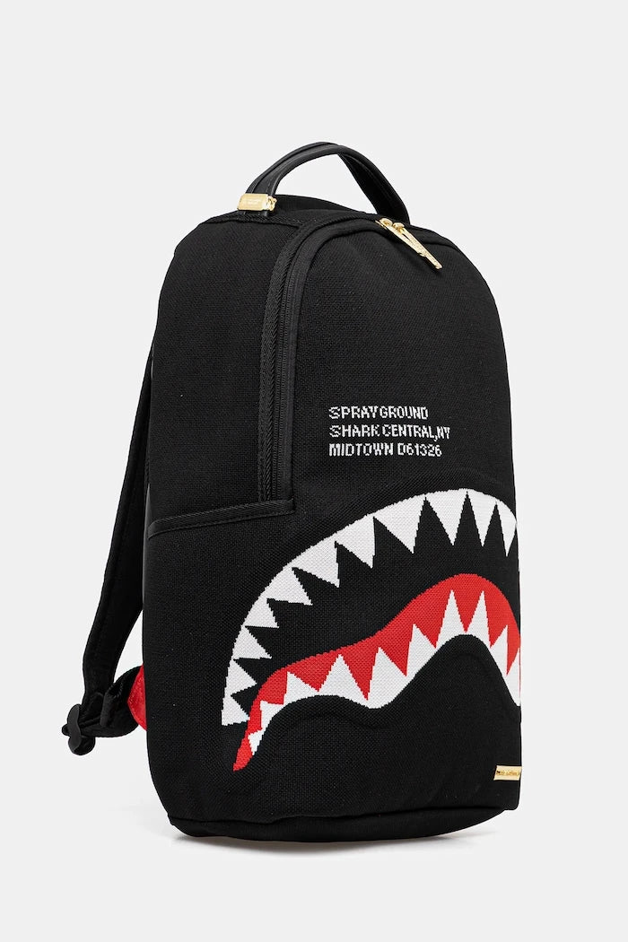 Sprayground Sırt Çantası