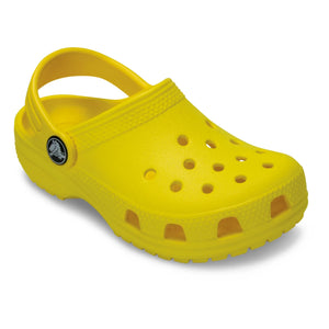 Crocs - Crocs Classic Clogs | Gelb