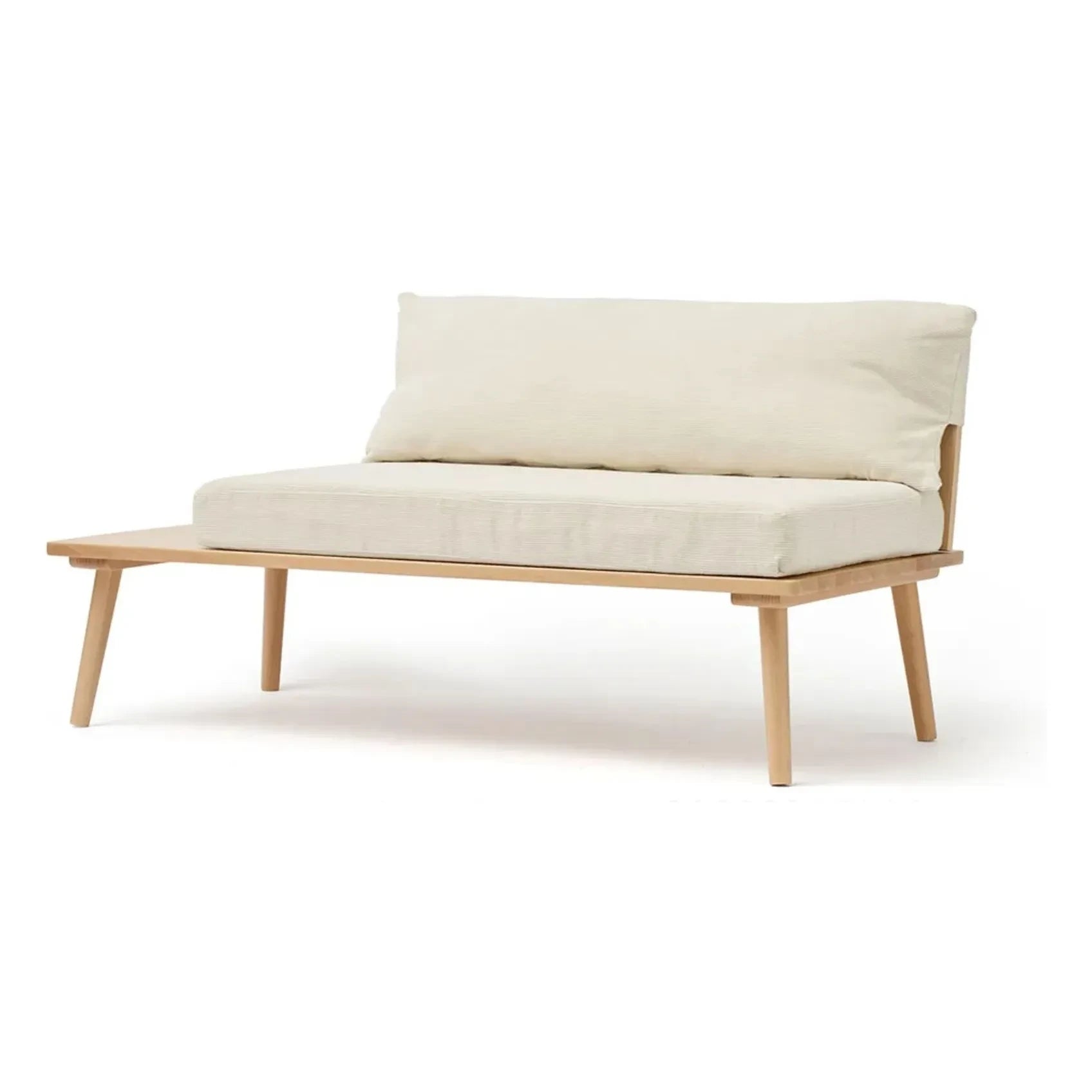 Kid's Concept - Saga bench oturma koltuğu