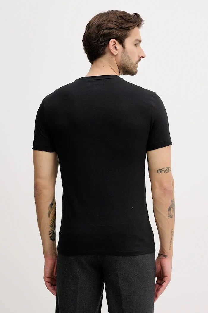 Polo Ralph Lauren Baumwoll-T-Shirt (2 Stück)