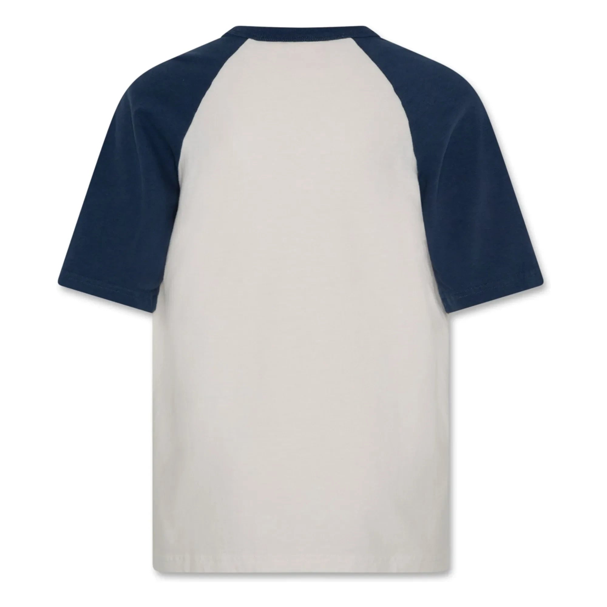 AO76 - Nico T-Shirt | Weiß