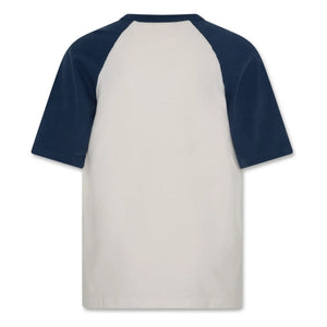 AO76 - Nico T-Shirt | Weiß
