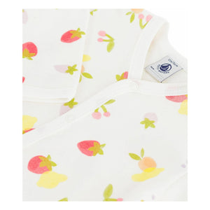 Small Boat - Sleep Well Fruit Pijama | Ekru