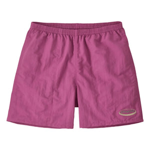 Patagonia - Baggies Nylon Shorts | Pink