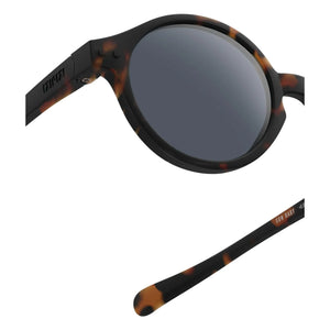 IZIPIZI - #D Baby Sonnenbrille Tortoise | Braun