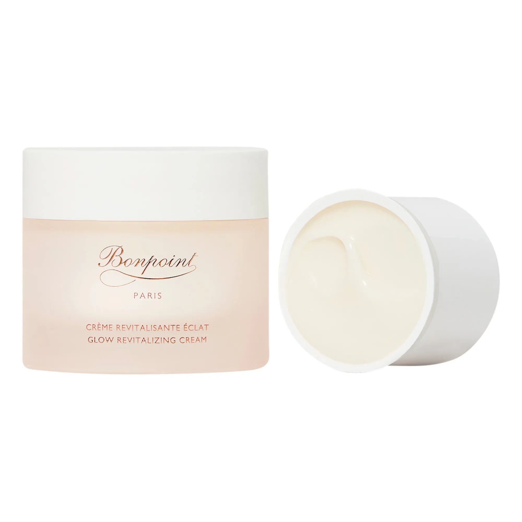 Bonpoint - Radiance Revitalising Cream Refill - 50 ml
