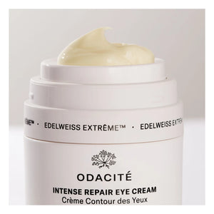 Odacité - Edelweiss Extrême Onarıcı Göz Kremi - 15 ml